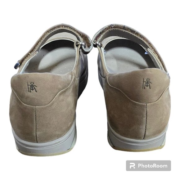 Ladies MBT Rocker Bottom Shoe - Picture 4 of 7
